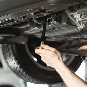 drive impact socket set