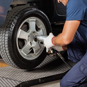 drive impact socket set