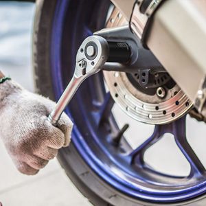 drive impact socket set